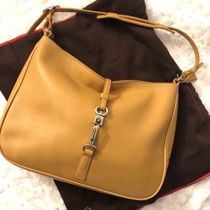 Coach Hobo Bag